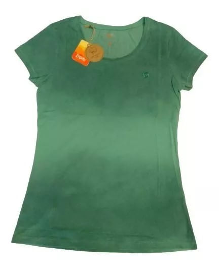 Remera Doite Degrade
