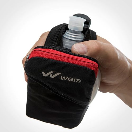 Porta Caramañola Weis 200 ml