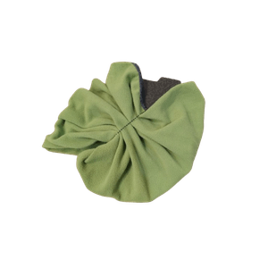 Cuello Micropolar Libo con Ribete