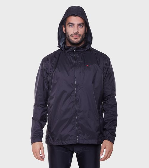 Campera Rompeviento Montagne Adwel