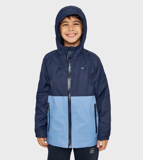 Rompeviento Montagne Milan Niño