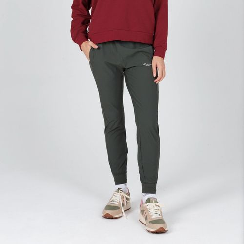Pantalon Saucony Boston Woven W