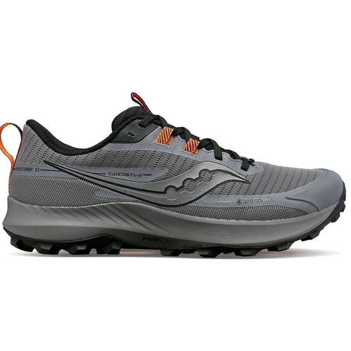 Zapatillas Impermeables Saucony Peregrine 13 Goretex Hombre