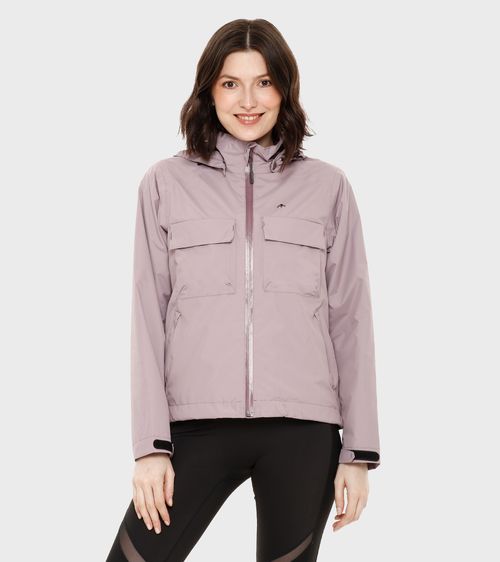 Campera Montagne Akira