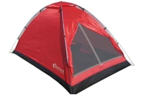 Carpa Basic IV Spinit