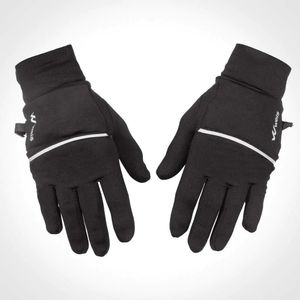 Guantes Weis 2 en 1 Liner + Miton