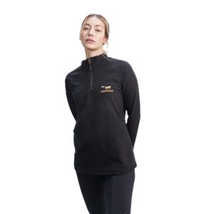 Buzo Micropolar Incahuasi Moquehue Mujer