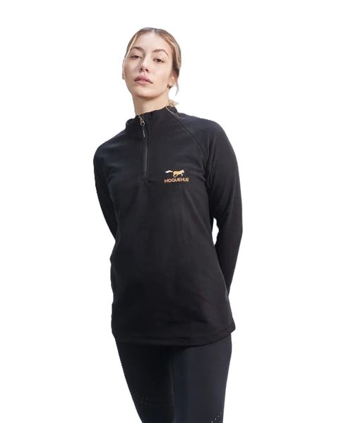 Buzo Micropolar Incahuasi Moquehue Mujer