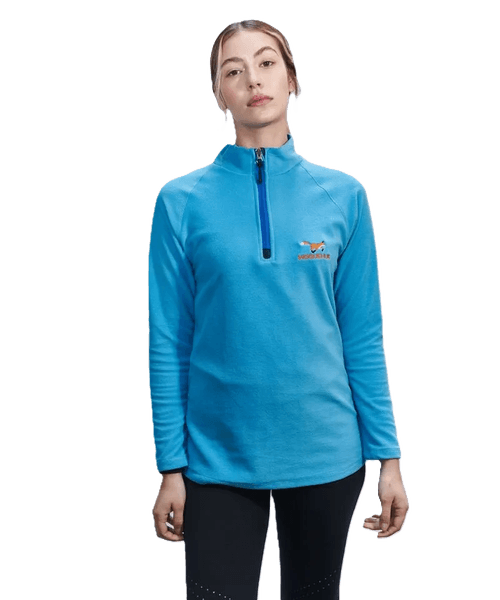 Buzo Micropolar Incahuasi Old Moquehue Mujer