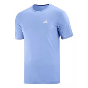 Remera  Salomon Xa Lite Ss Tee Hombre