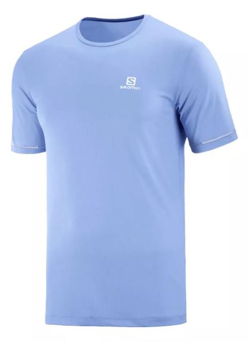 Remera  Salomon Xa Lite Ss Tee Hombre