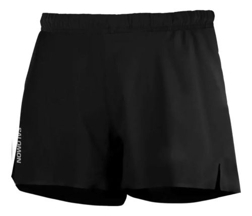 Short Salomon Race W-i 3 Trail Mujer