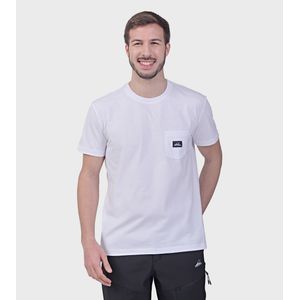 Remera Algodon Montagne Primal