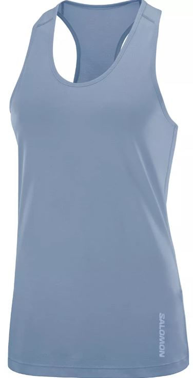 Musculosa Salomon Xa Sonic Tank