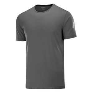 Remera Hombre Salomon Xa Lite Trainn Tee