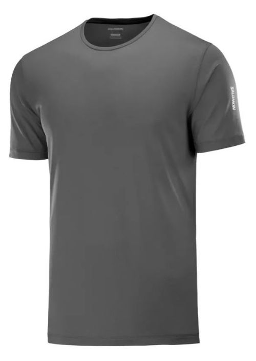 Remera Hombre Salomon Xa Lite Trainn Tee