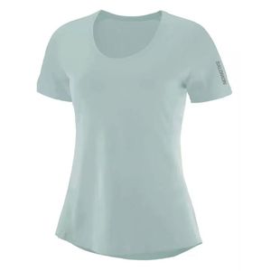 Remera Salomon Xa Sonic Ss Tee