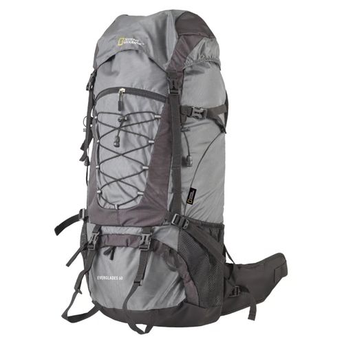 Mochila Everglades National Geographic 60Lts