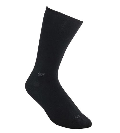 Medias Sin Puño Sox Underground JE61C