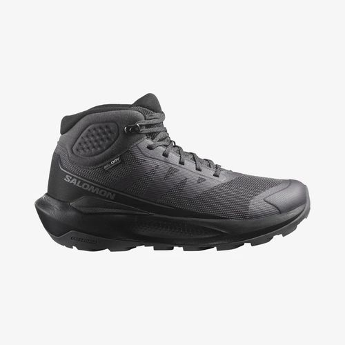 Botas Mujer Salomon Elixir Tour Mid