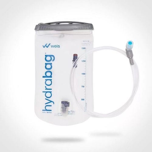 Bolsa de Hidratacion Weis Hydrabag 1,5 Lt