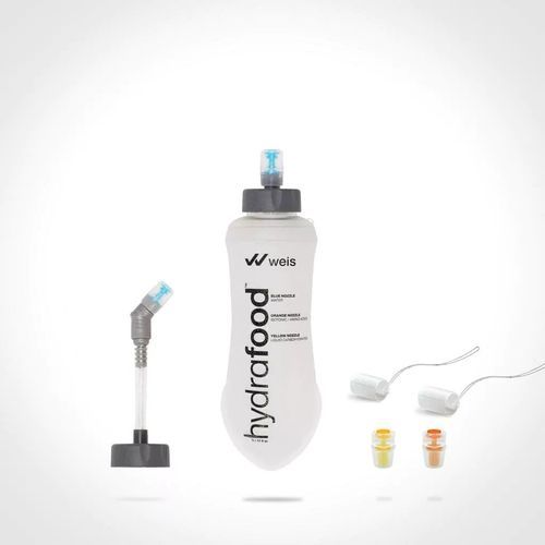 Soft Flask Weis Hydrafood 500 ml