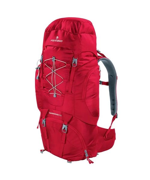 Mochila Ferrino Narrow 50Lts