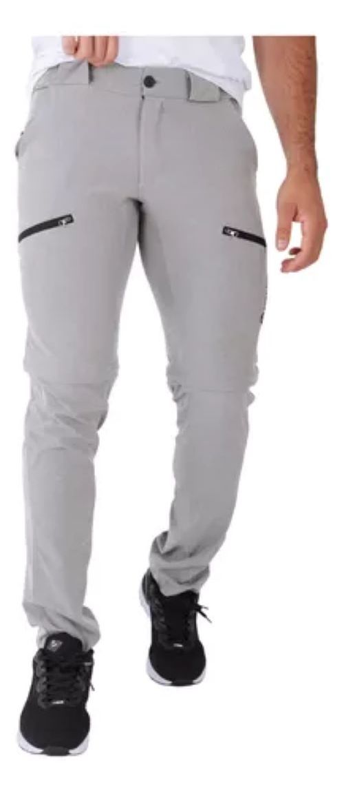Pantalon Makalu Hiking Desmontable