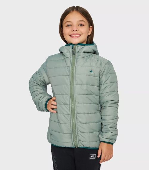 Campera Montagne Valley Niño