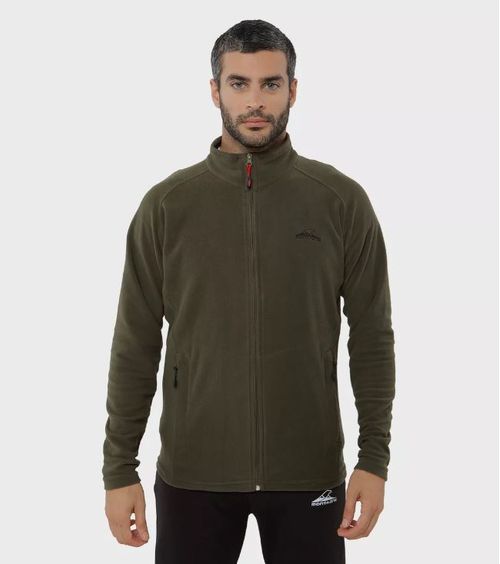 Campera Polar Conor Montagne