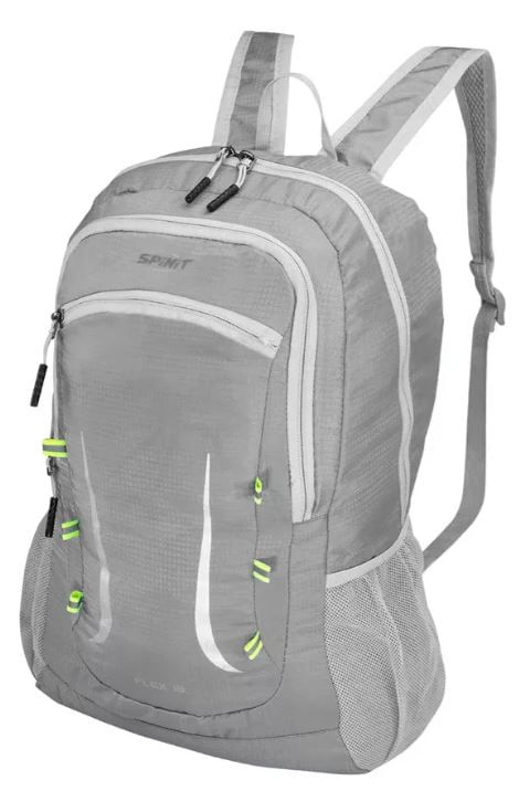 Mochila Urbana  Flex 18L Spinit