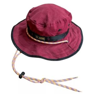Sombrero Selva Libo