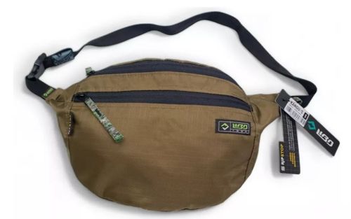 Riñonera Kangu Unisex Libo