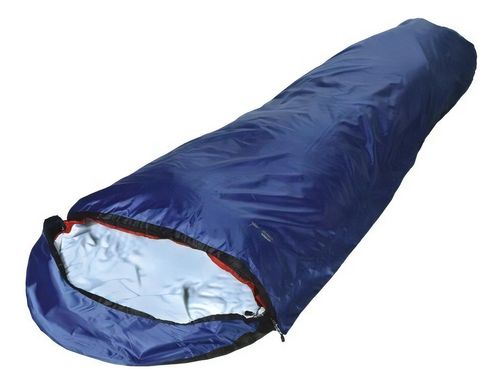 Funda Bolsa De Dormir Cavic Waterdog
