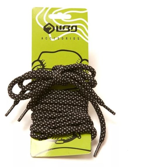 Cordones 1.70cm Libo