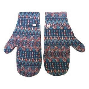 Guantes Fleece  Kids