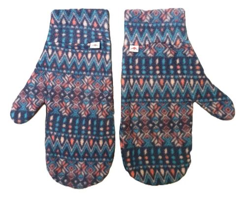 Guantes Niño Fleece  Kids