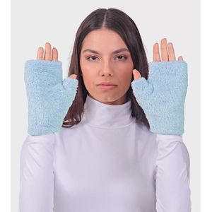 Guantes Miton Nebula Sky Montagne