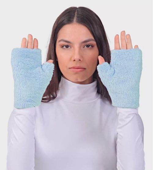 Guantes Miton Nebula Sky Montagne