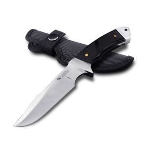 Cuchillo de Caza Trento Hunter 630