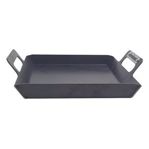 Plancha Bifera 1 hornalla Brosen Brogas