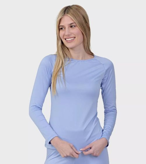 Camiseta Termica  Aspen Primera Piel