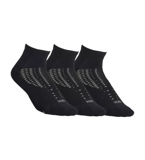Medias Tripack Sox De108c