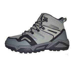 Botas  Rango Unisex Impermeable Patria