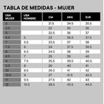 SAUCONY-MUJER