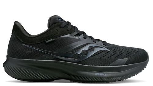 Zapatillas Ride 16 Trip  Running Saucony Mujer