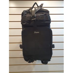 Mochila Táctica Patria Martial 45 lts