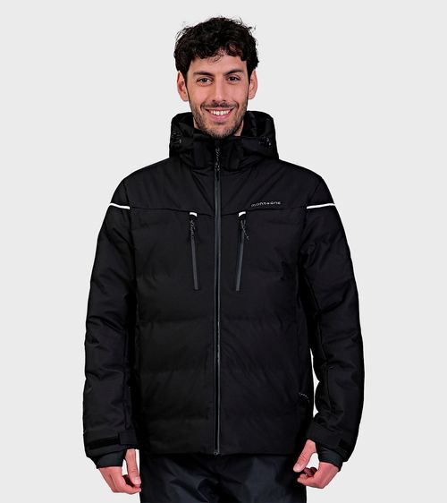 Campera Montagne Garrus