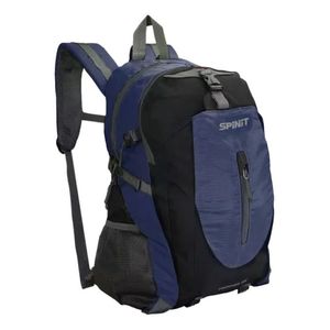 Mochila Viaje Trekker 28 L Spinit