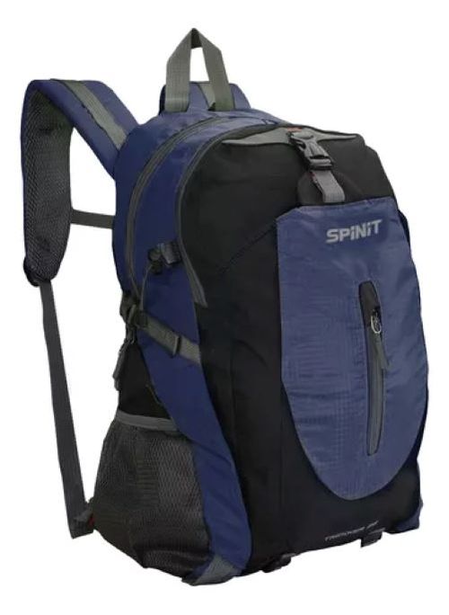 Mochila Viaje Trekker 28 L Spinit